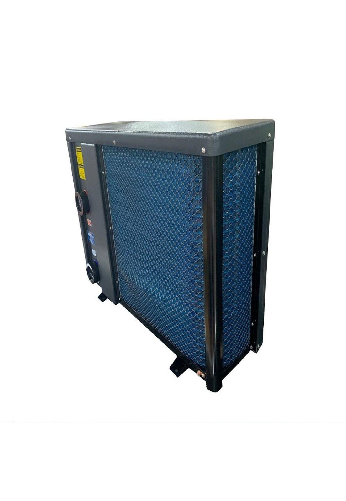 Bomba Calor Piscina Crosswind Para 41M3 Rheem-1