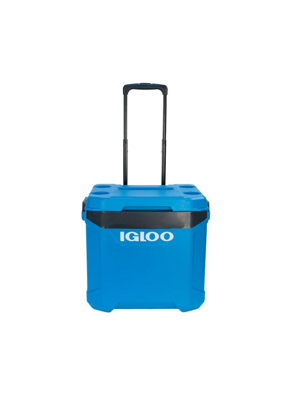 Cooler Latitude 60Qt Roller-0