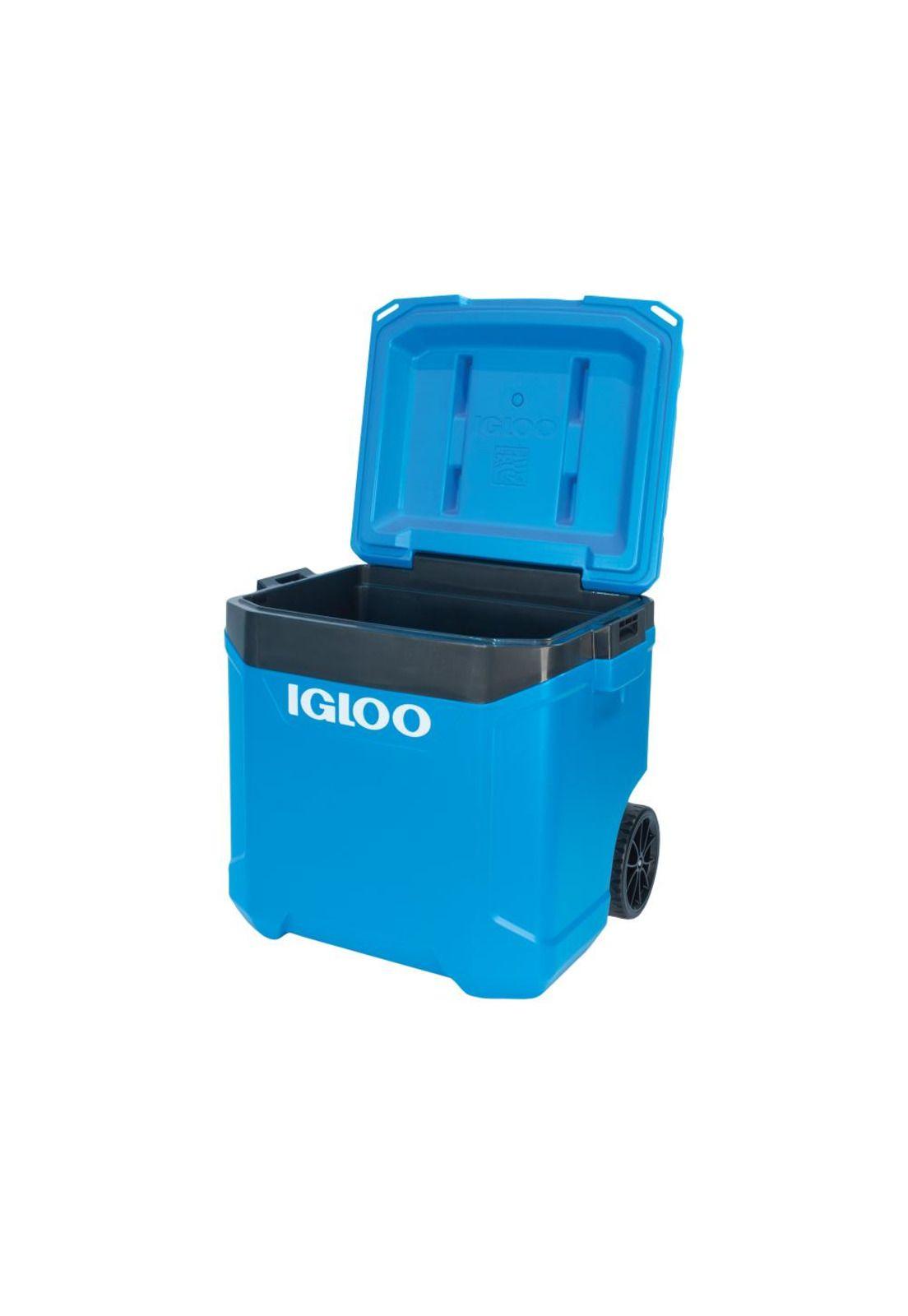 Cooler Latitude 60Qt Roller-1
