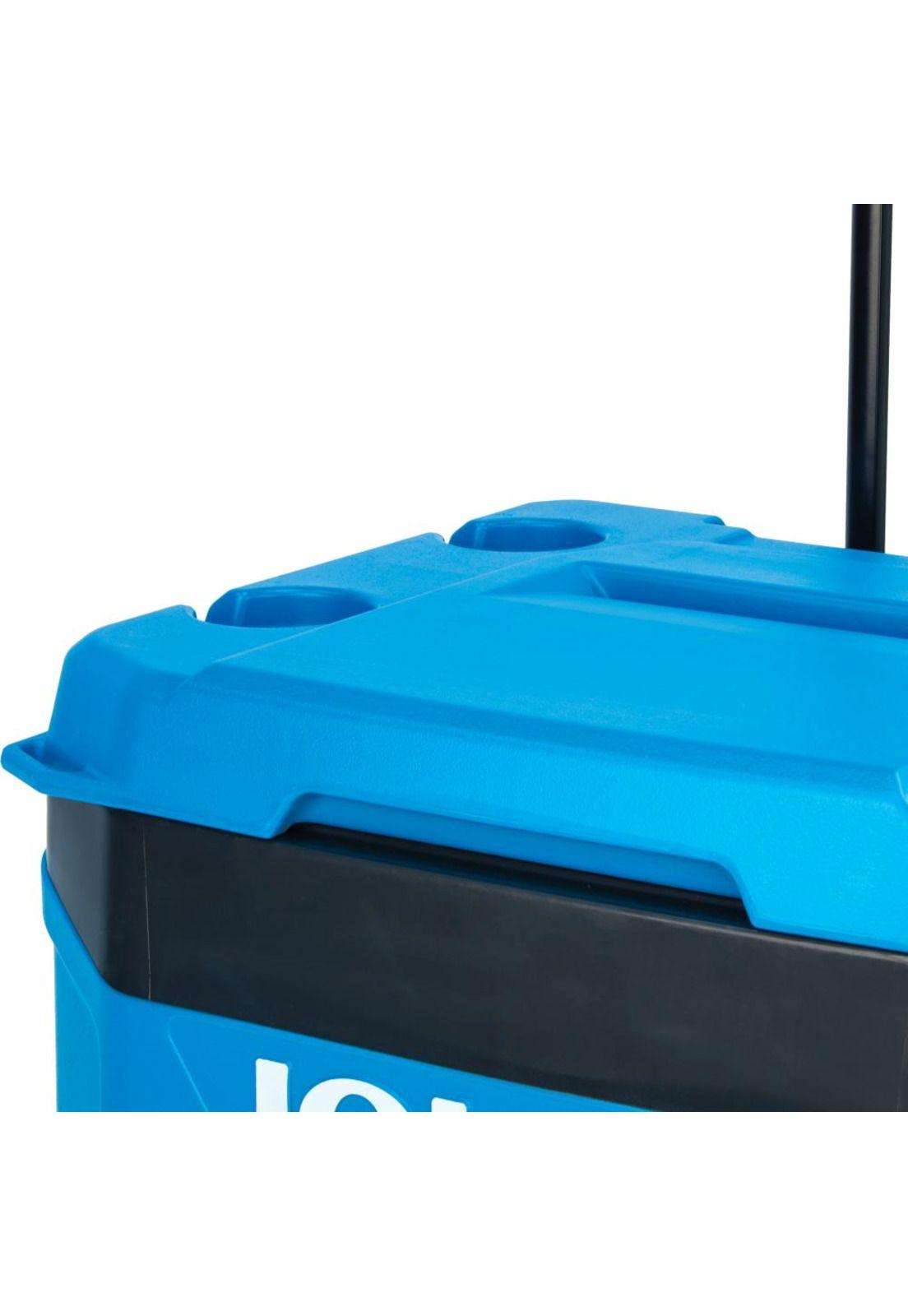 Cooler Latitude 60Qt Roller-2