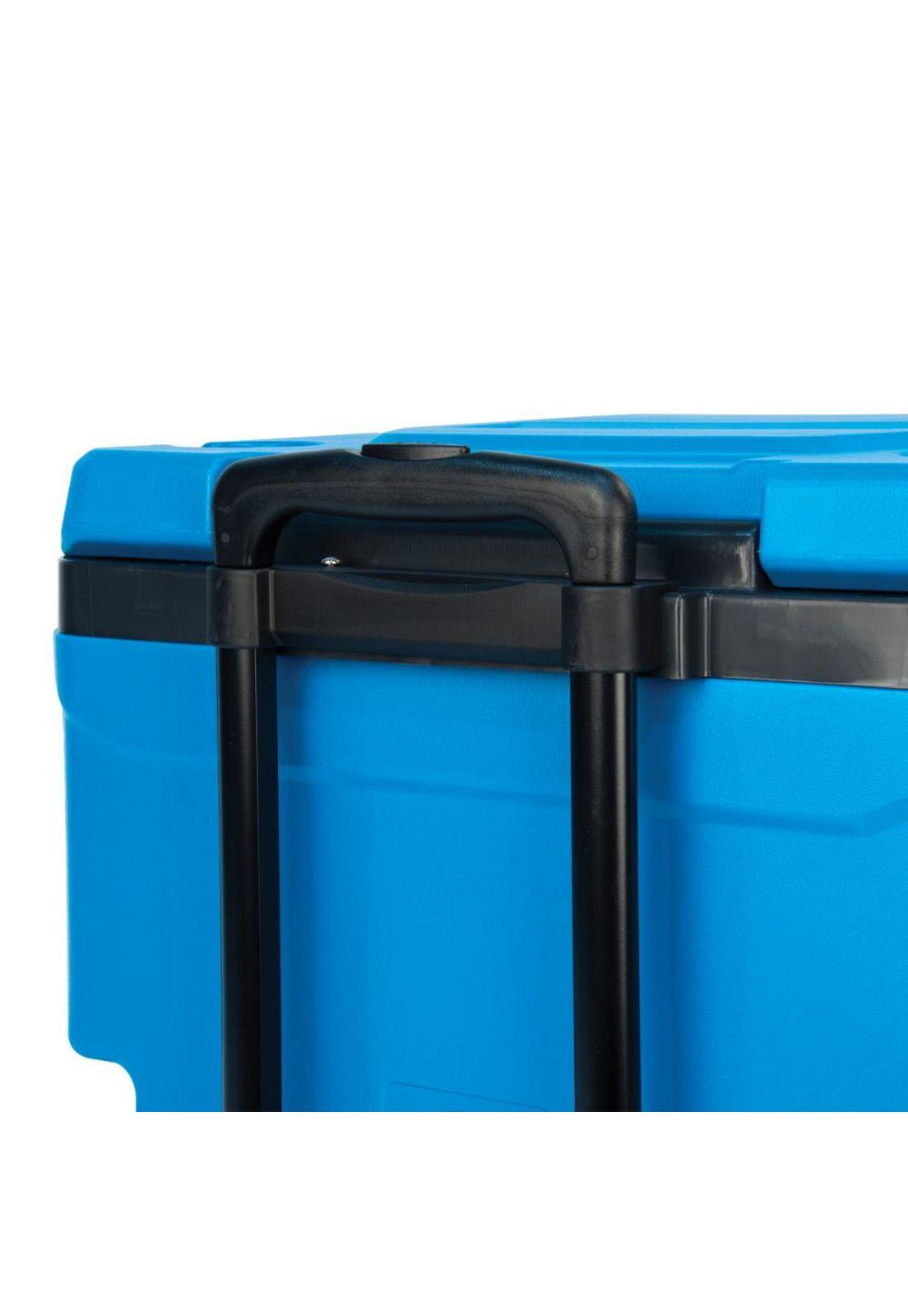 Cooler Latitude 60Qt Roller-5