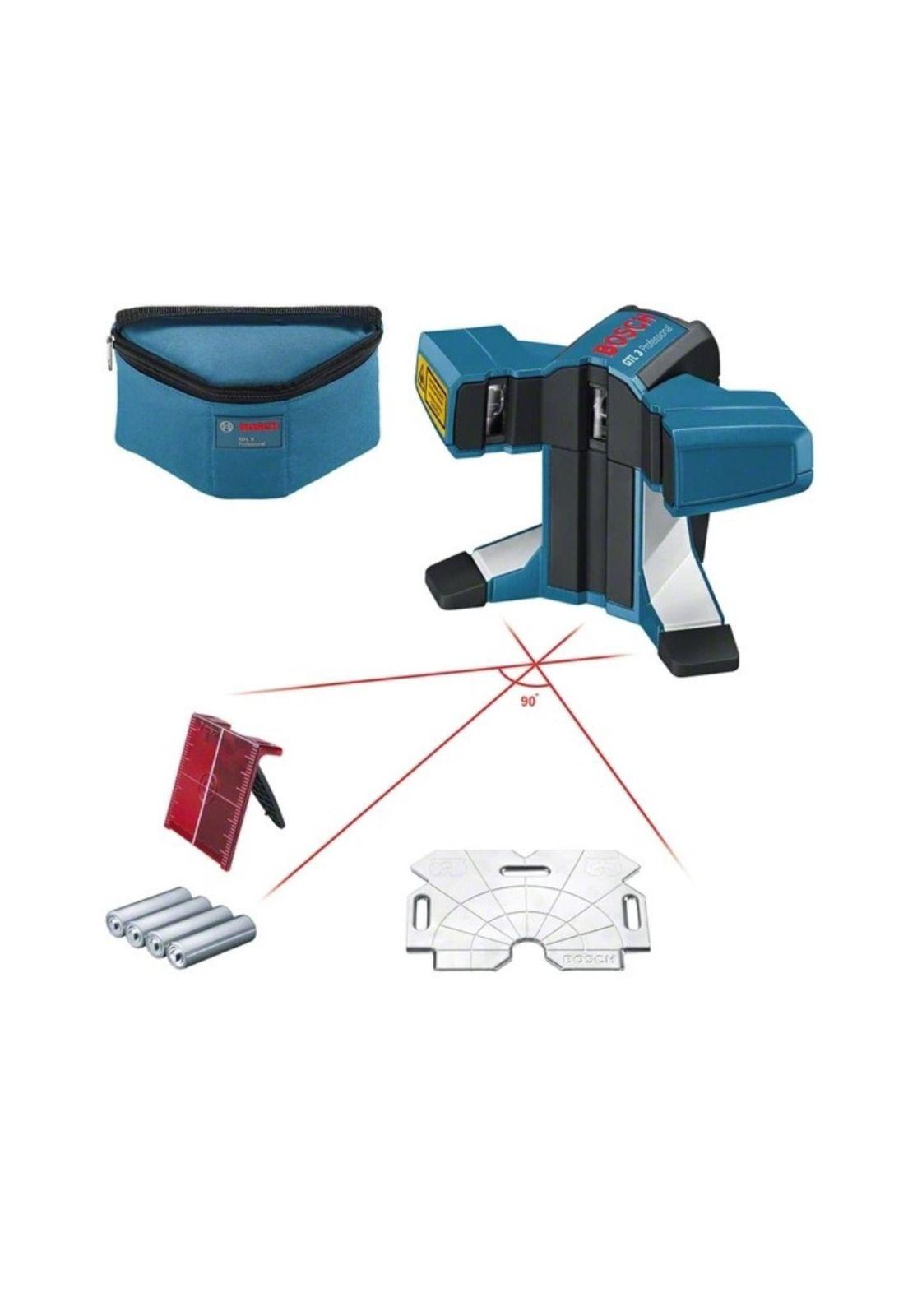 Nivel Láser para Baldosines GTL3 Profesional Bosch-0