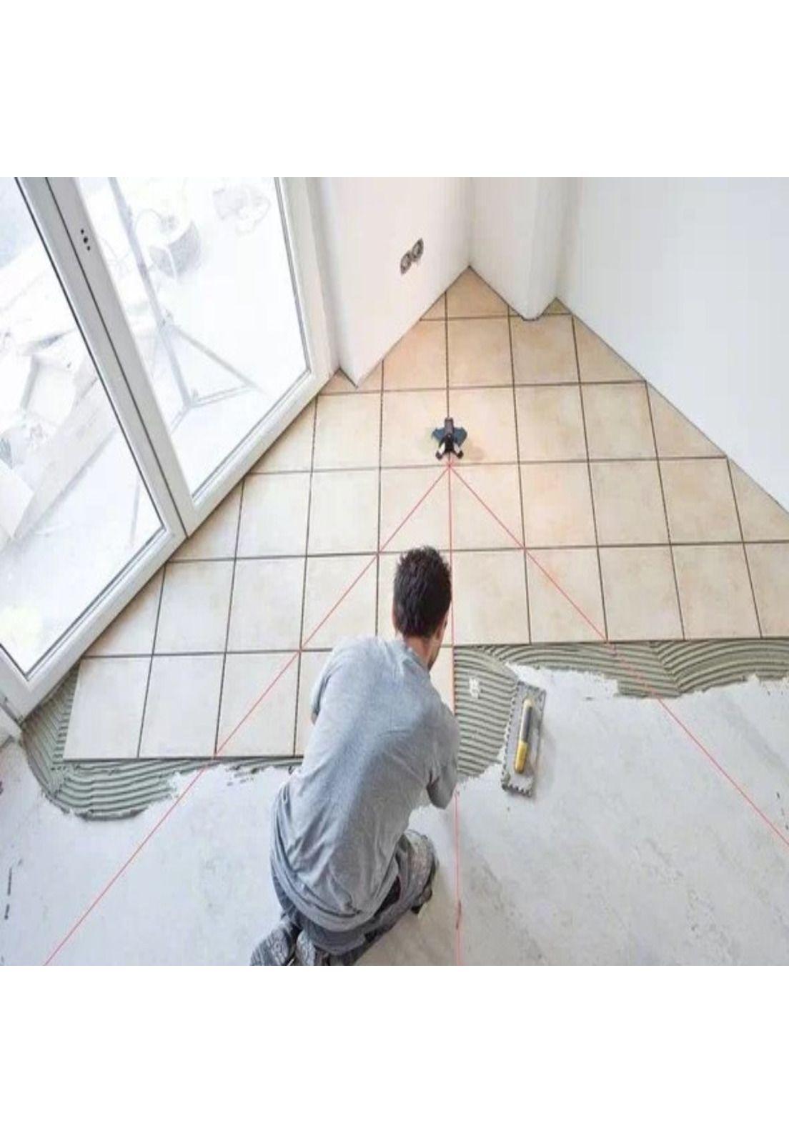 Nivel Láser para Baldosines GTL3 Profesional Bosch-1