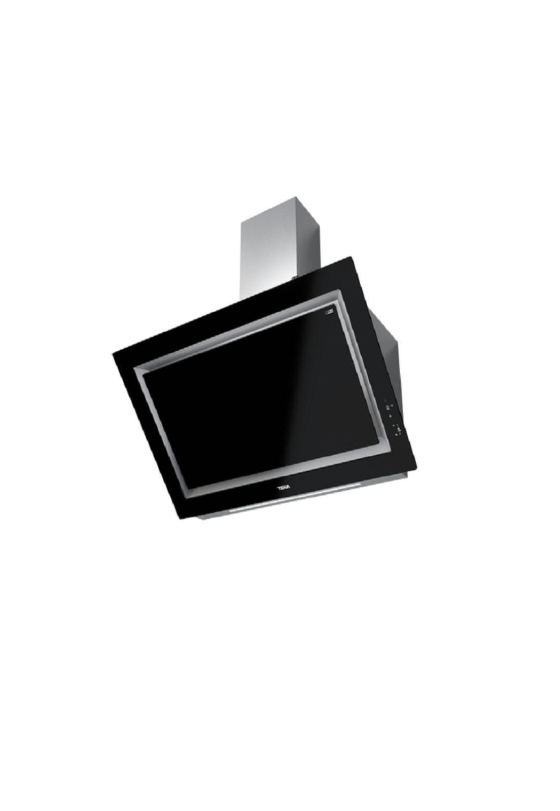 Campana Decorativa DLV 99677 TOS BK Teka-1