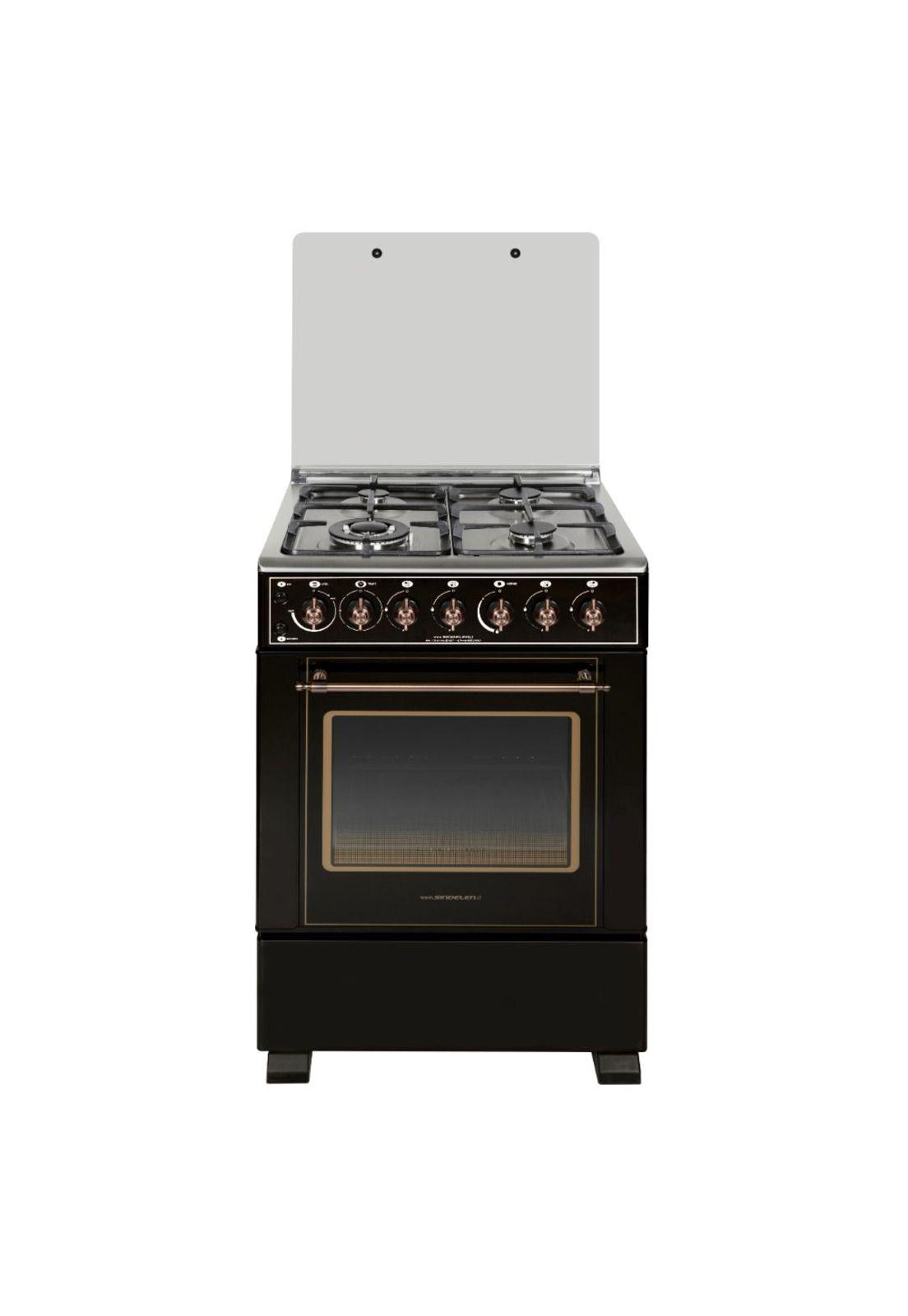 COCINA NOVA VITA CH-6850RD SINDELEN-0