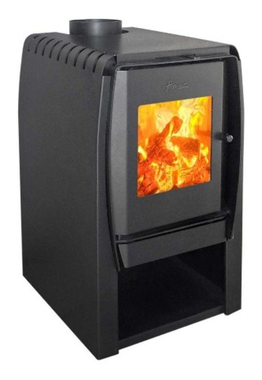 CALEFACTOR AMESTI NORDIC 360-0