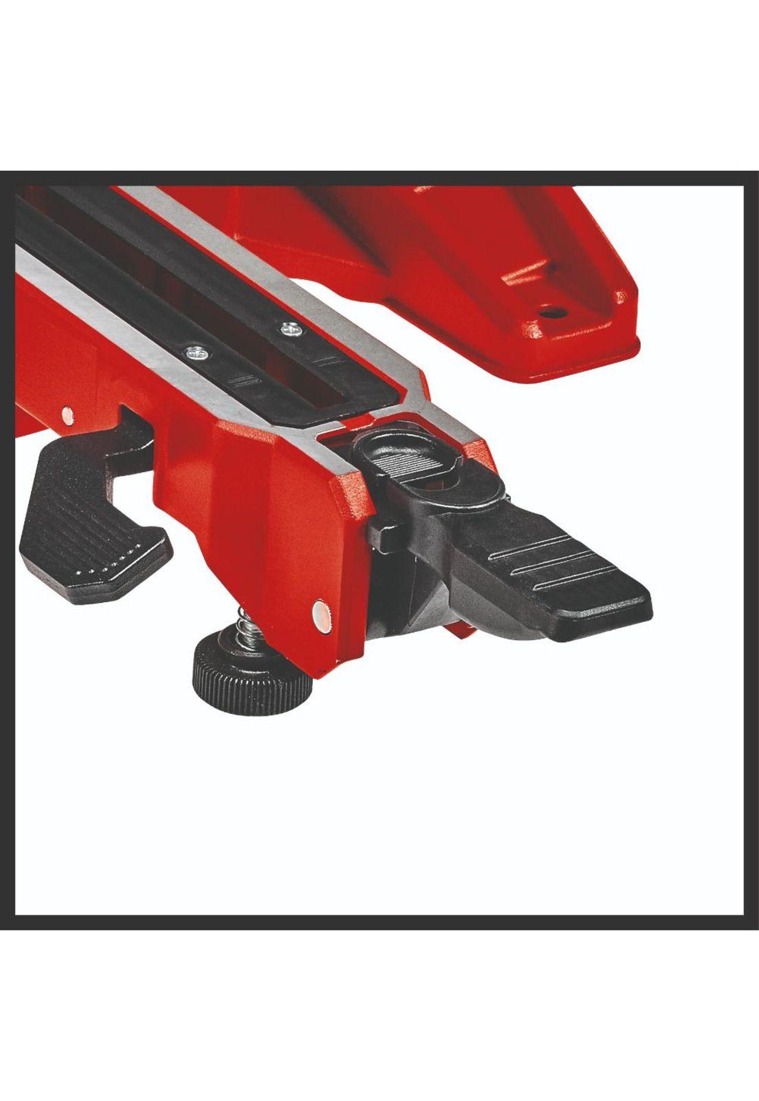 Ingleteadora Dual 1800 W 4800 Rpm TE-SM 254 DUAL  Einhell-1