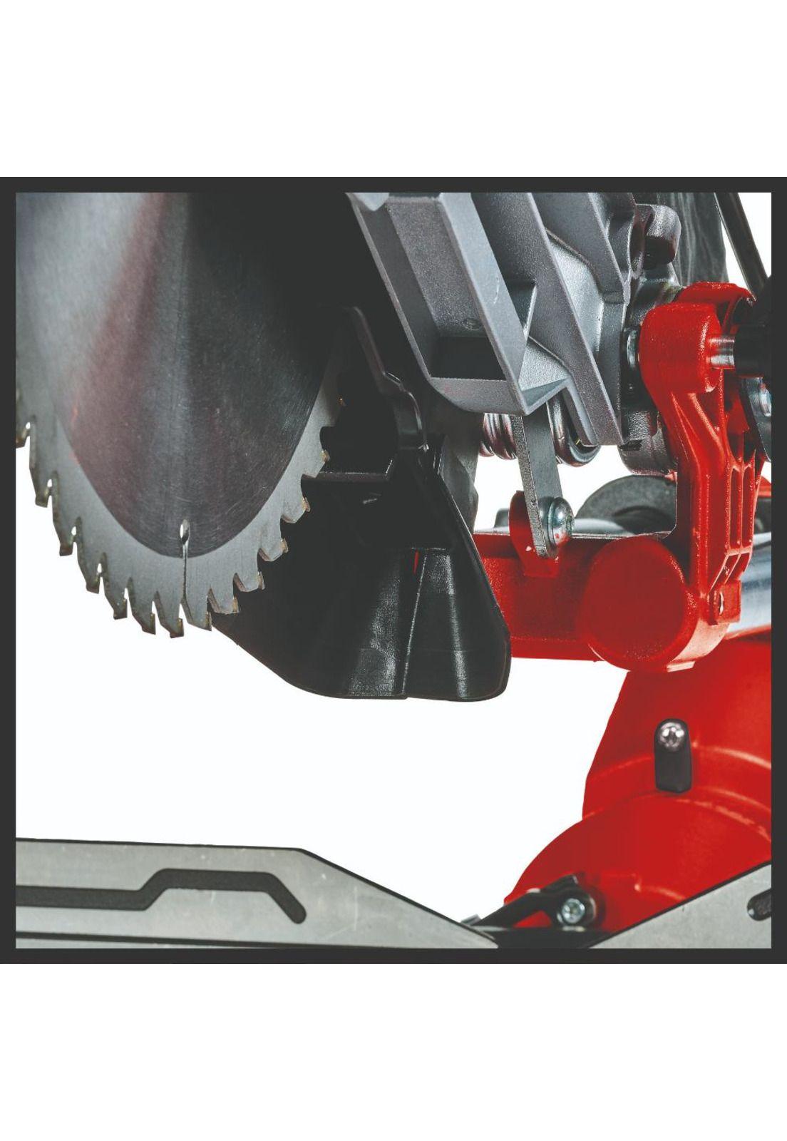 Ingleteadora Dual 1800 W 4800 Rpm TE-SM 254 DUAL  Einhell-2