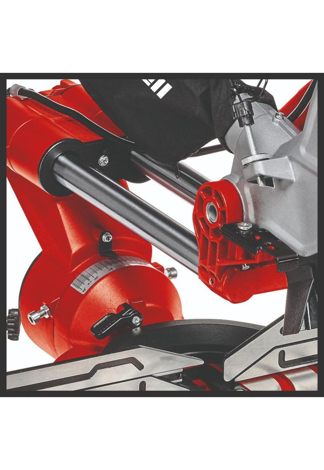 Ingleteadora Dual 1800 W 4800 Rpm TE-SM 254 DUAL  Einhell-3