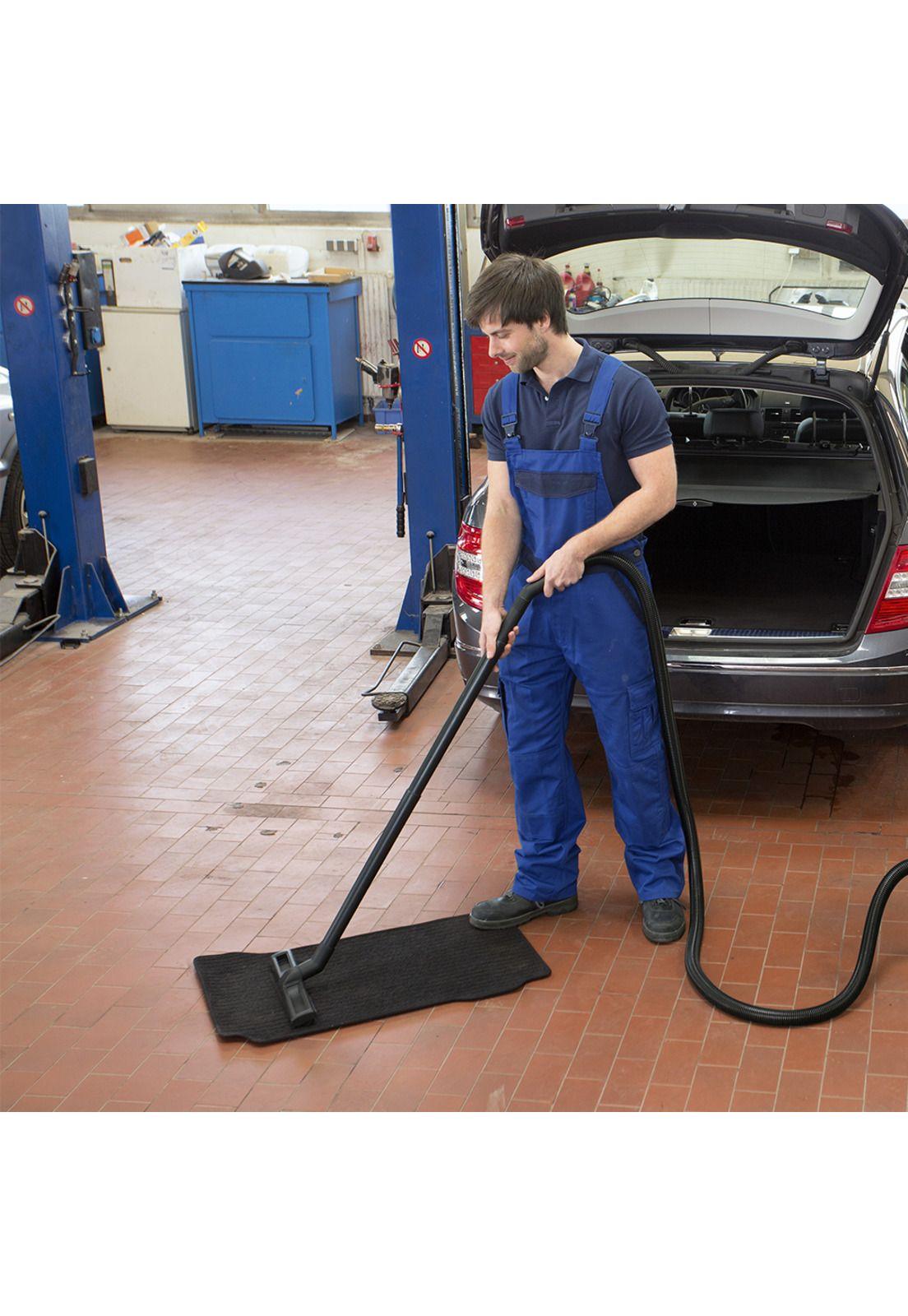 Aspiradora 1500W  NT 15/1 Karcher-4