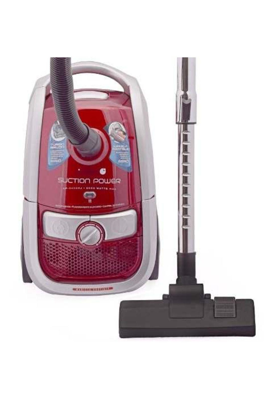 Aspiradora 2000 W Ap-3400rj.-sindelen-0