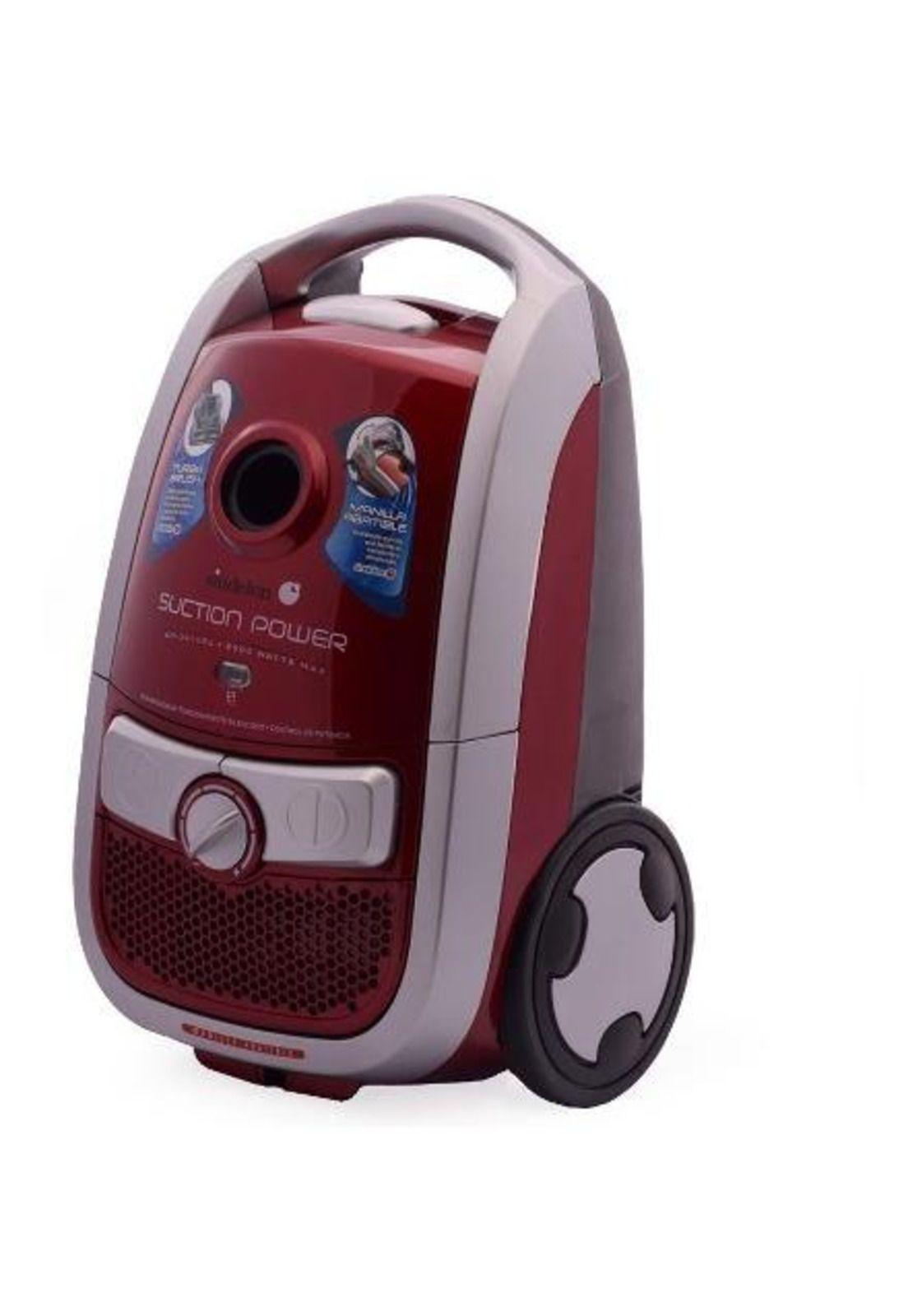 Aspiradora 2000 W Ap-3400rj.-sindelen-1