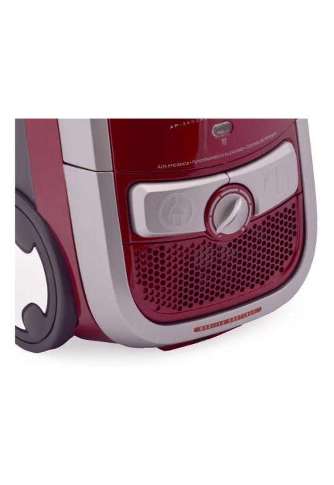 Aspiradora 2000 W Ap-3400rj.-sindelen-2