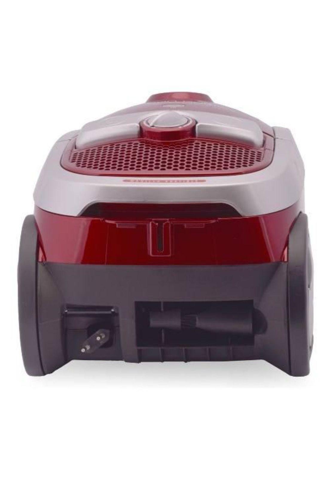 Aspiradora 2000 W Ap-3400rj.-sindelen-3