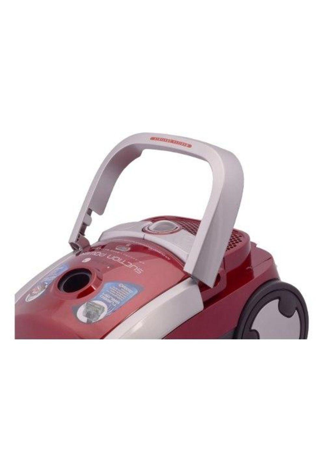 Aspiradora 2000 W Ap-3400rj.-sindelen-4
