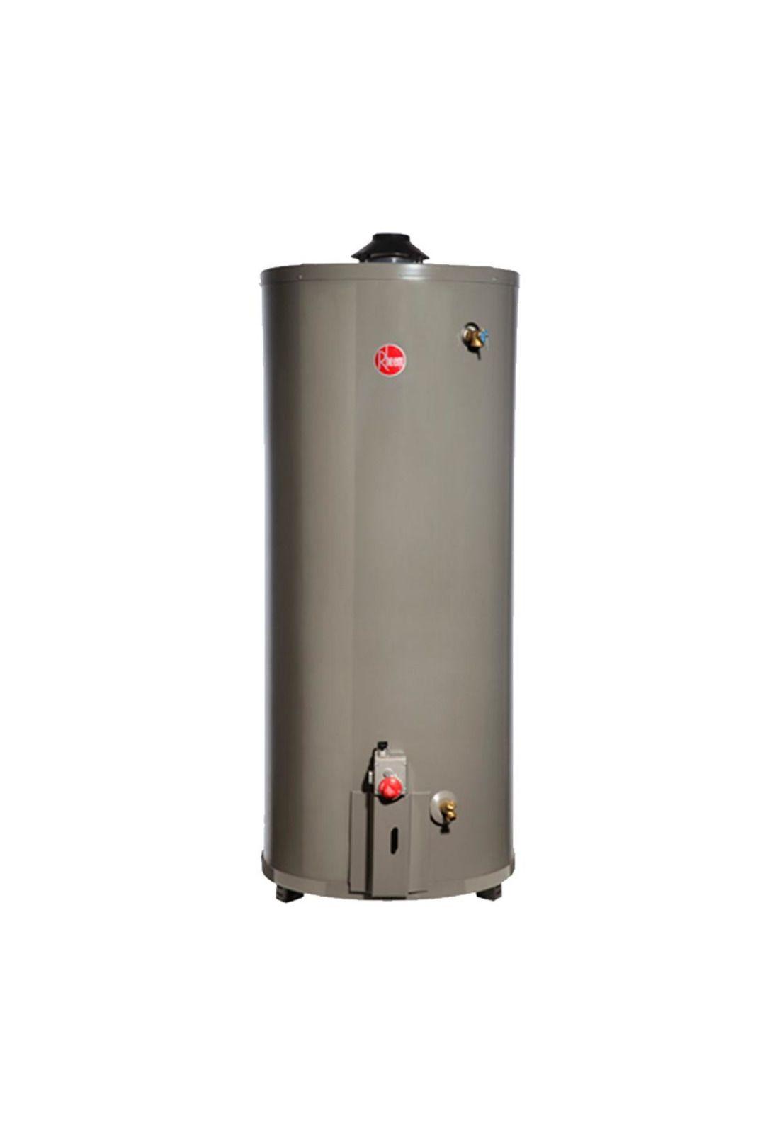 Termo Gas 285 Litros Gas Natural. Rheem-0