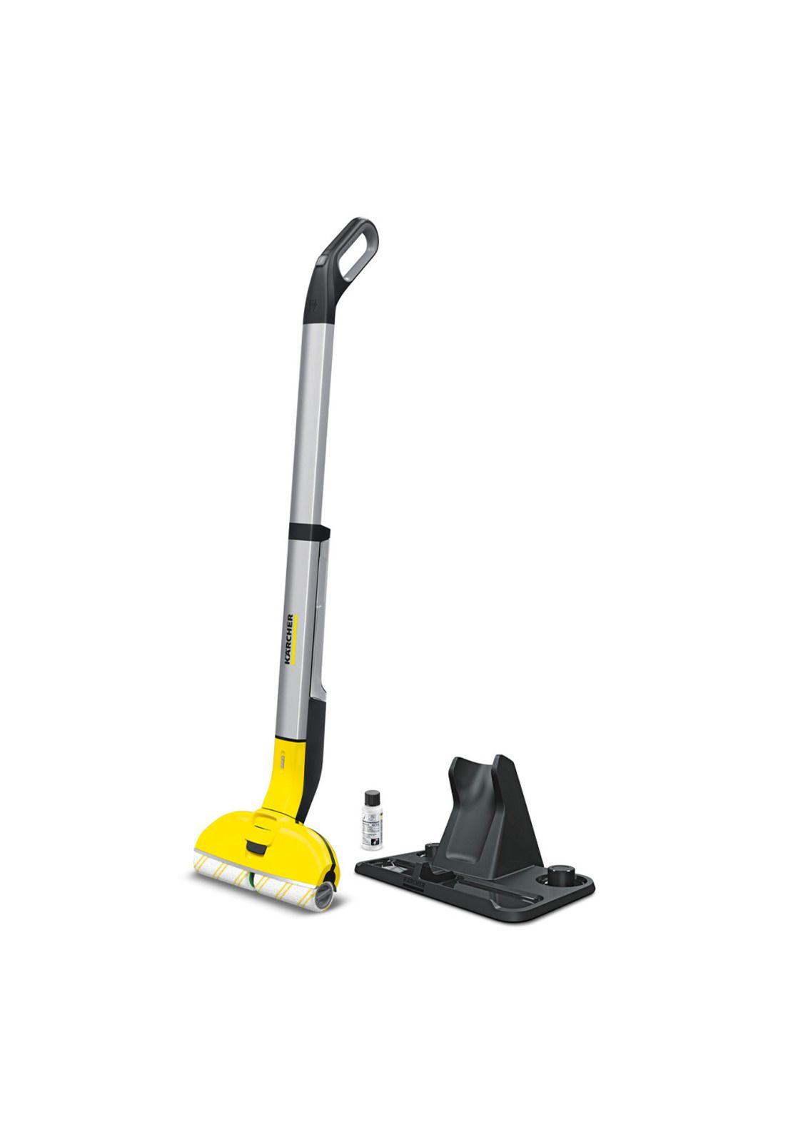 Fregadora De Pisos Bateria 7,2V FC3 Karcher-0