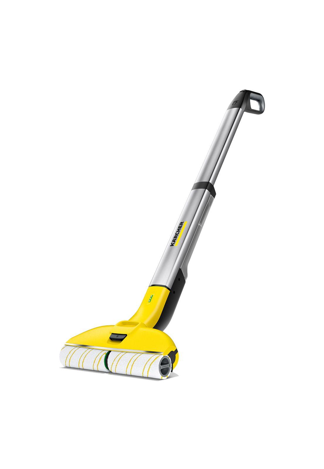 Fregadora De Pisos Bateria 7,2V FC3 Karcher-1