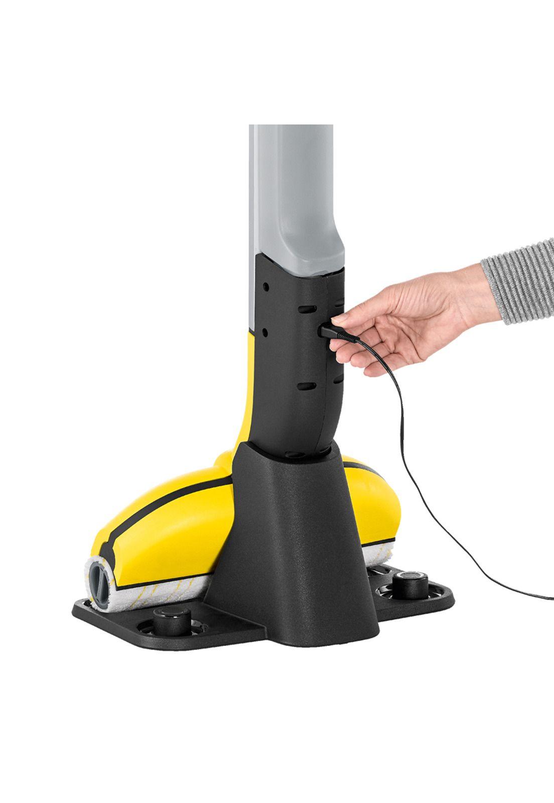 Fregadora De Pisos Bateria 7,2V FC3 Karcher-2