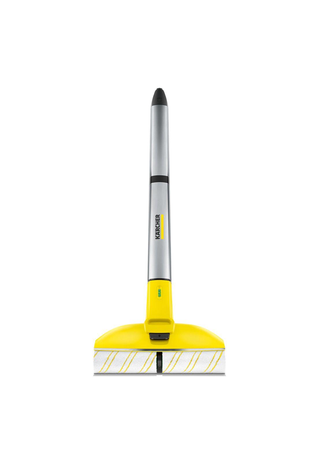 Fregadora De Pisos Bateria 7,2V FC3 Karcher-3