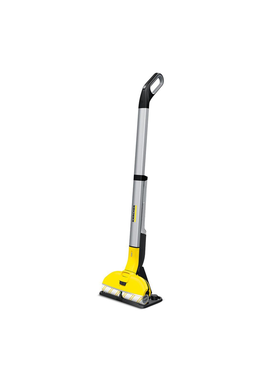 Fregadora De Pisos Bateria 7,2V FC3 Karcher-4