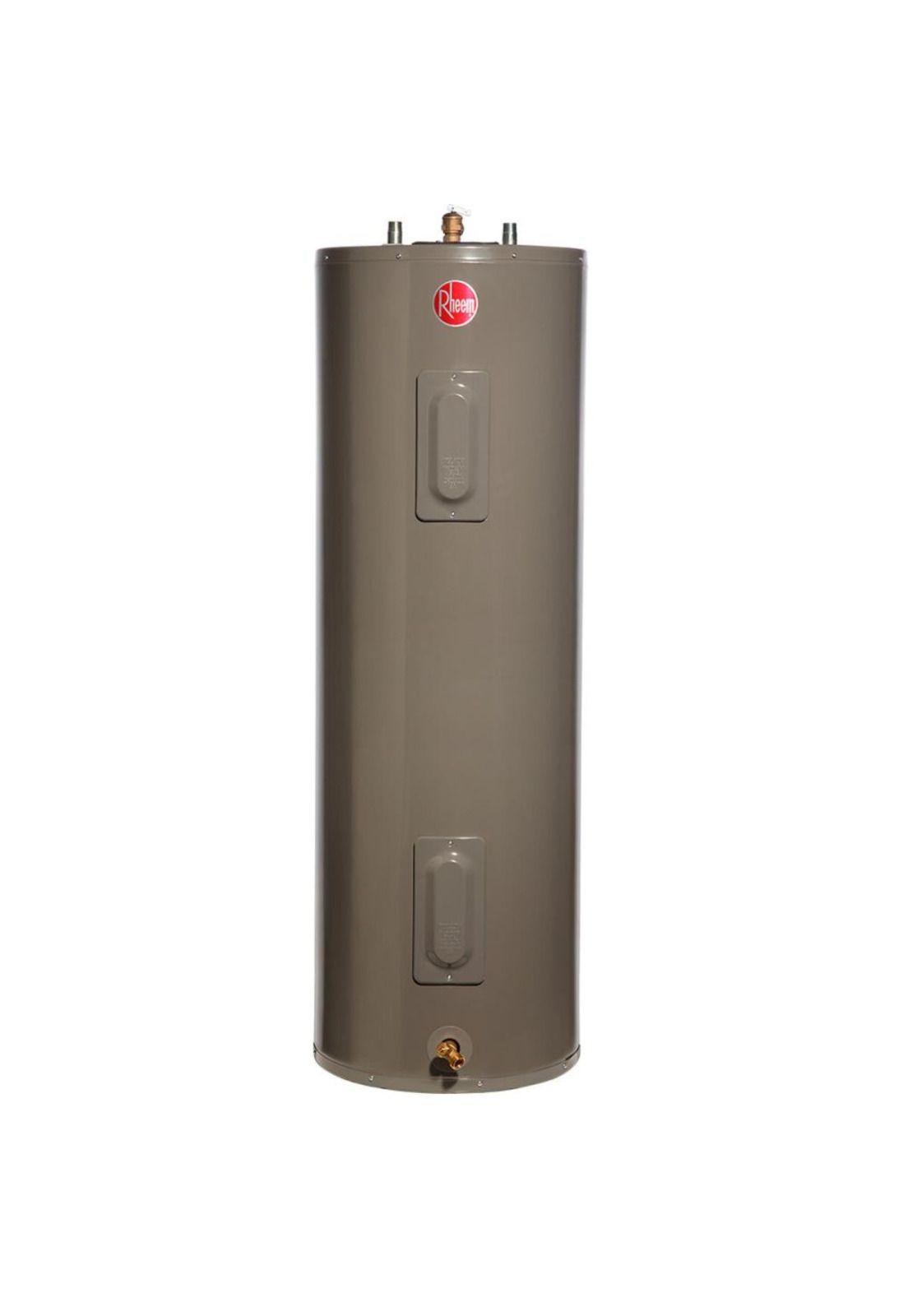 TERMO GAS RHEEM 190L GN-0