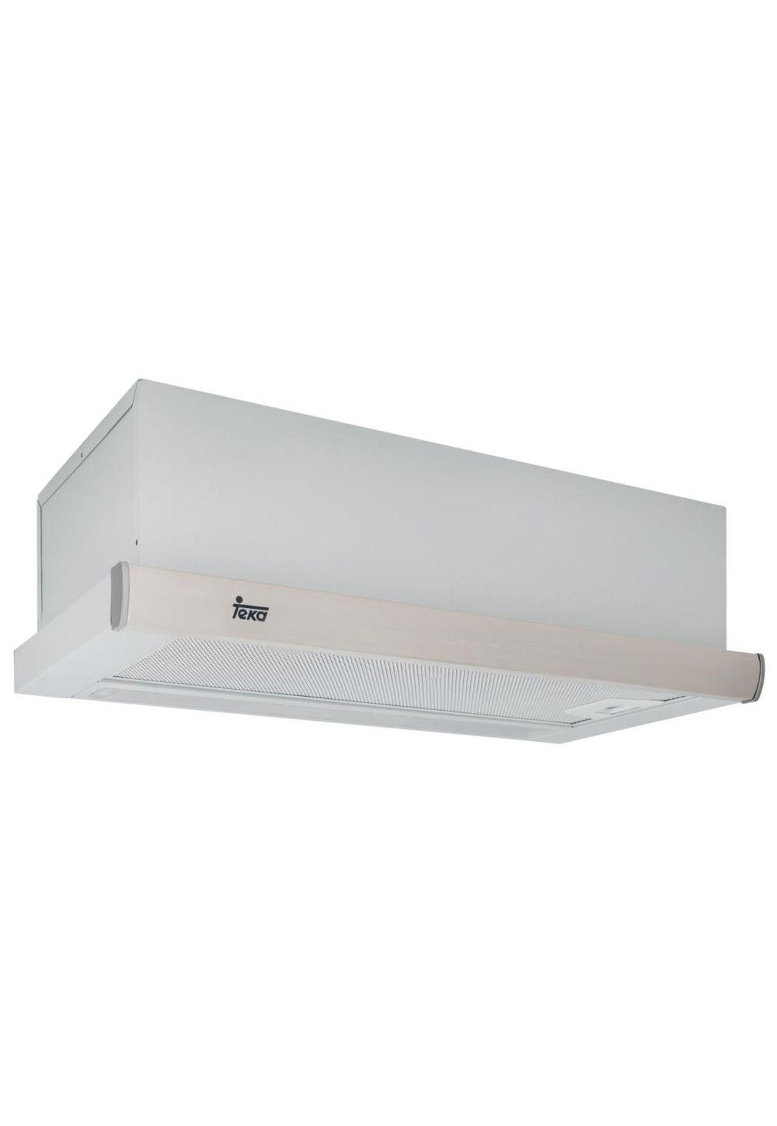 CAMPANA TL 6310 INOXIDABLE-0