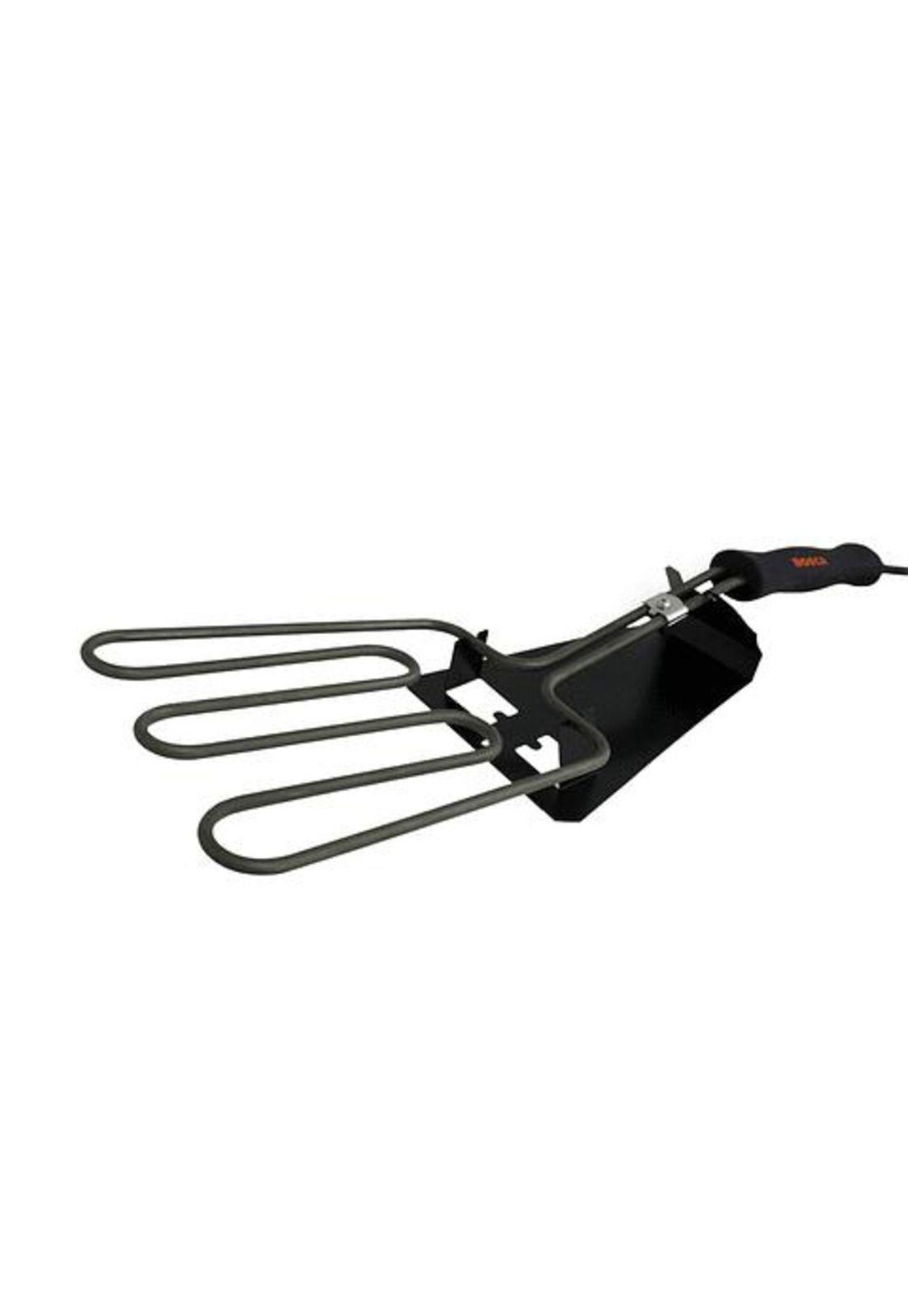 Encendedor Eléctrico para Carbón - Bosca-4