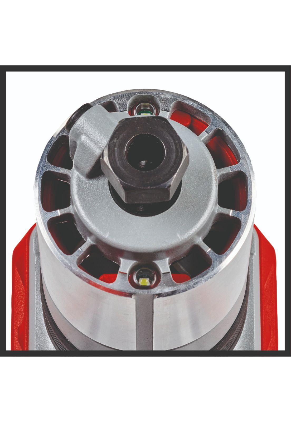 Fresadora de palma inalámbrica TP-ET 18 LI BL - Solo Einhell-1
