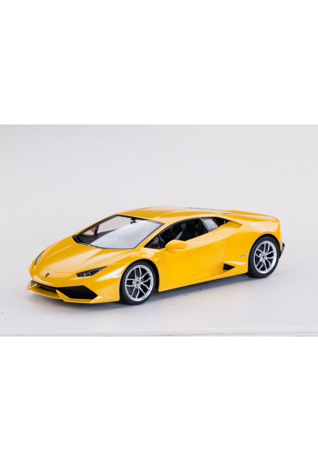 AUTO CONTROL REMOTO RASTAR LAMBORGHINE HURACAN-0