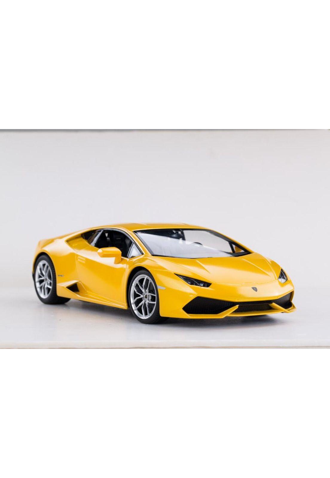 AUTO CONTROL REMOTO RASTAR LAMBORGHINE HURACAN-1