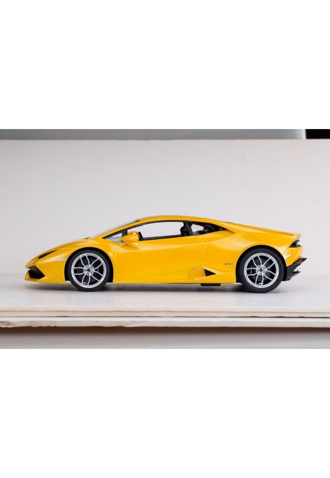 AUTO CONTROL REMOTO RASTAR LAMBORGHINE HURACAN-2