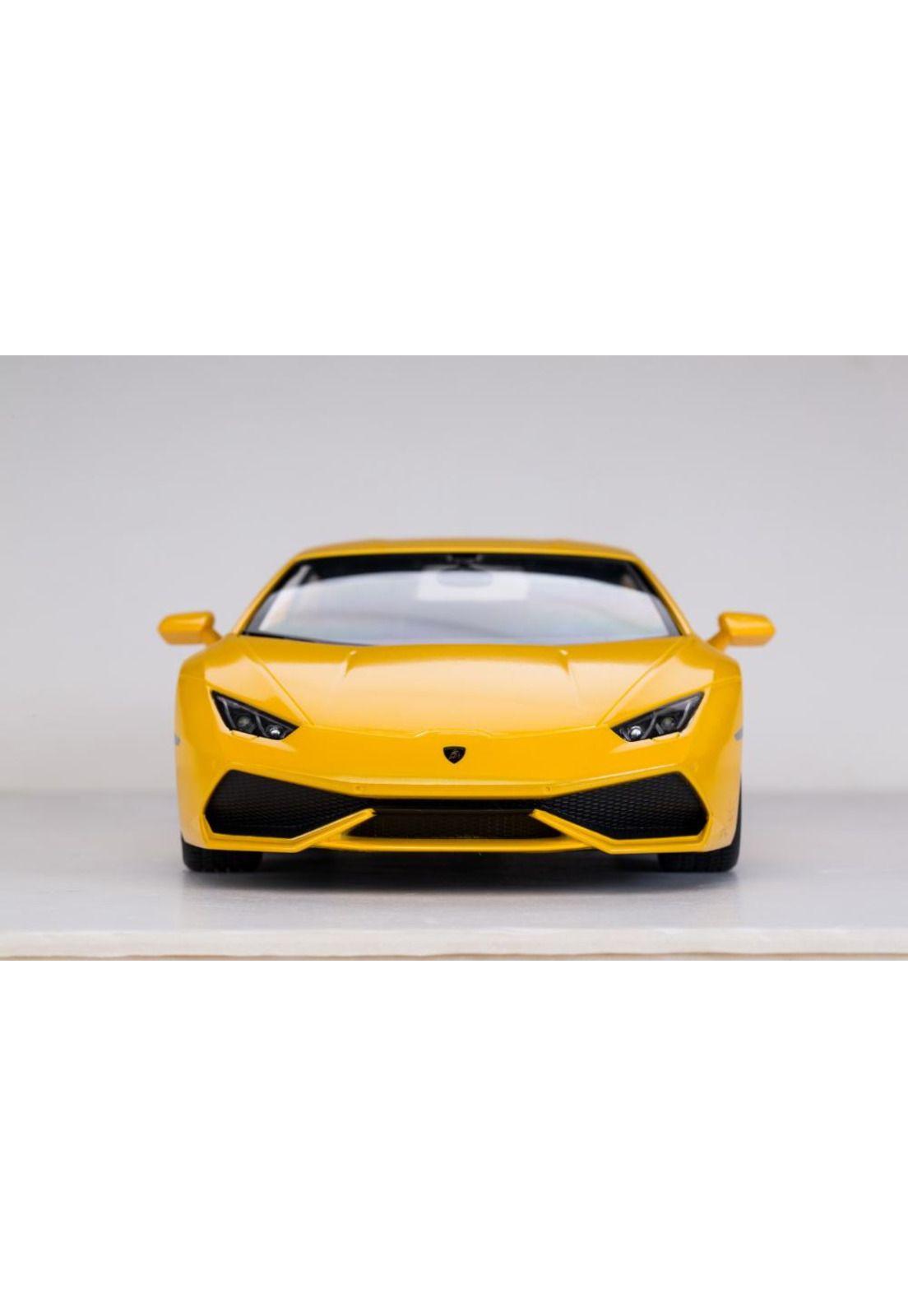 AUTO CONTROL REMOTO RASTAR LAMBORGHINE HURACAN-3
