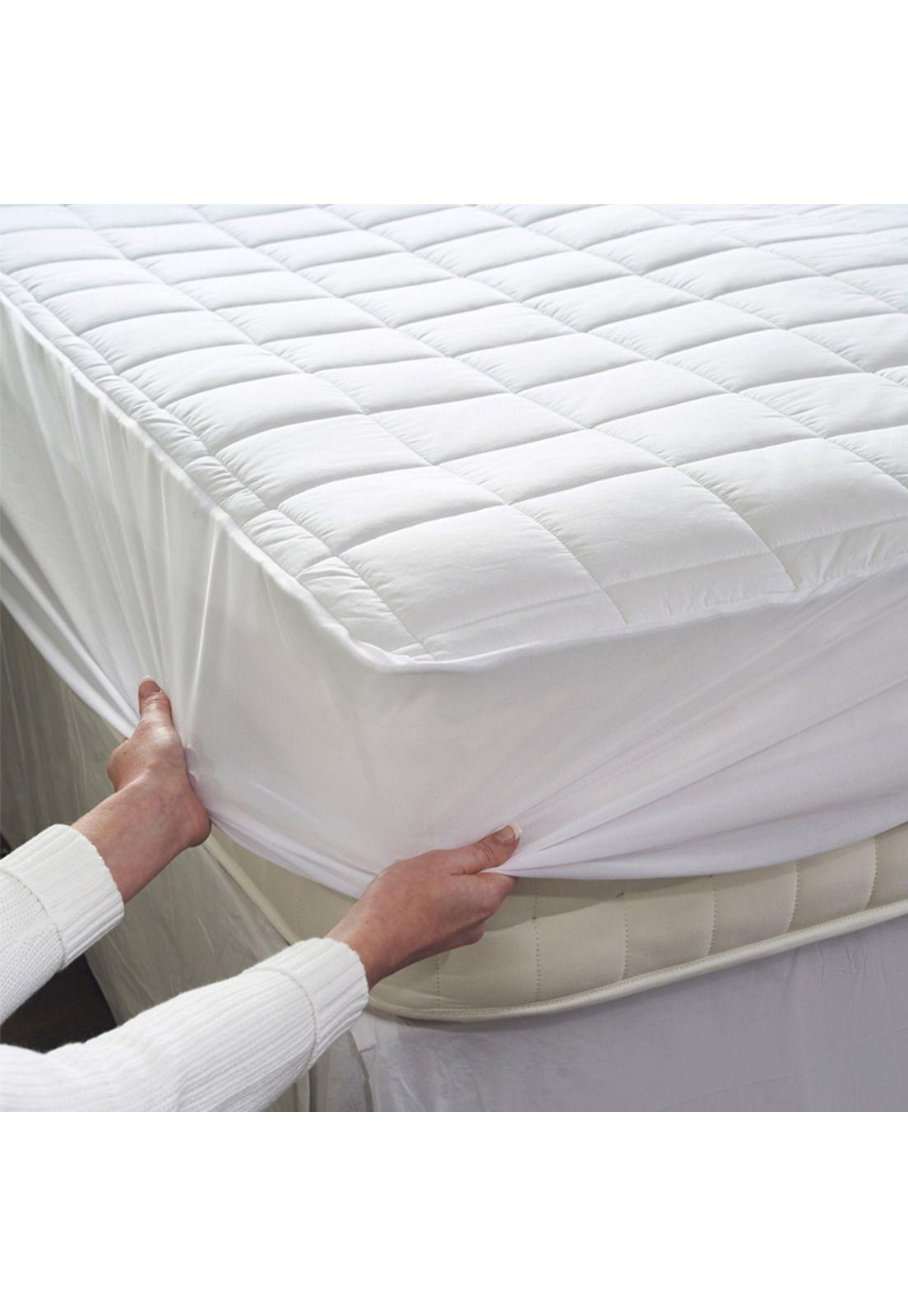 Calientacama King Maxi Cotton Adapto Scaldasonno-1