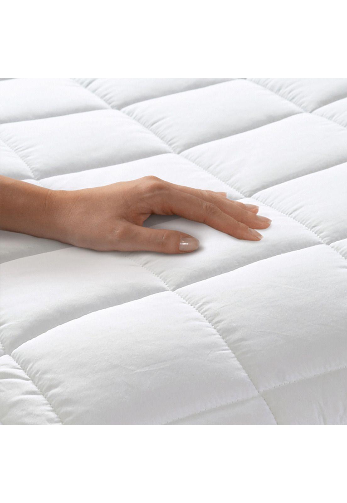 Calientacama King Maxi Cotton Adapto Scaldasonno-2