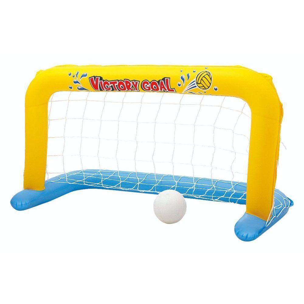 Arco Para Water Polo Inf. Incluye Pelota 52123 BestWay-0