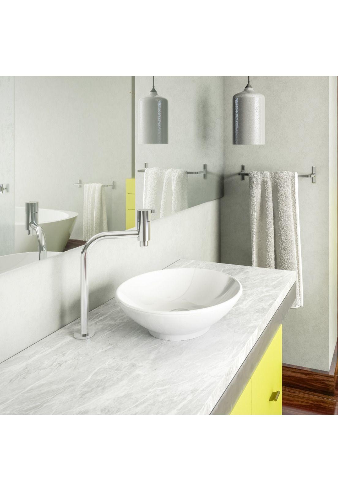 Vanitorio de Ceramica de Sobreponer  Rimini Japi-1