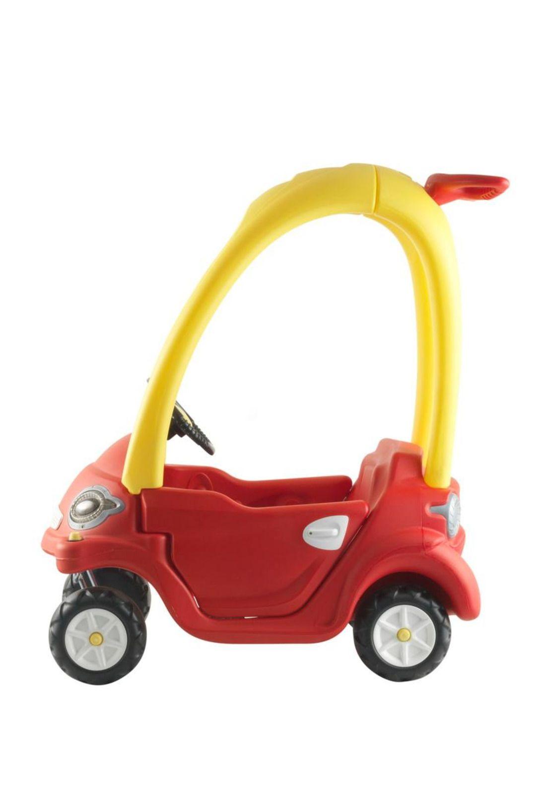 CORREPASILLO DISEÑO AUTO PARA NIÑOS GAMEPOWER-1