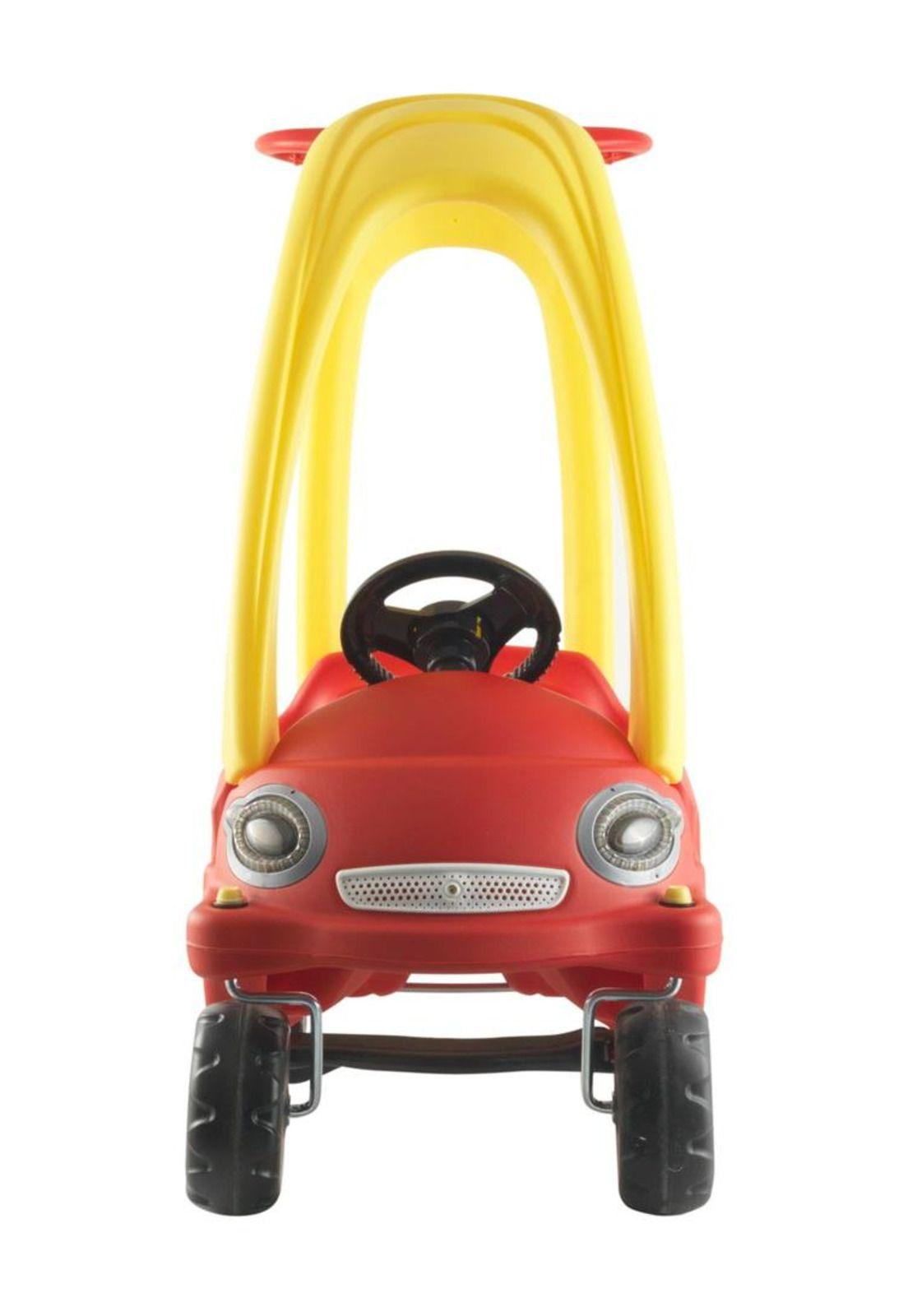 CORREPASILLO DISEÑO AUTO PARA NIÑOS GAMEPOWER-2