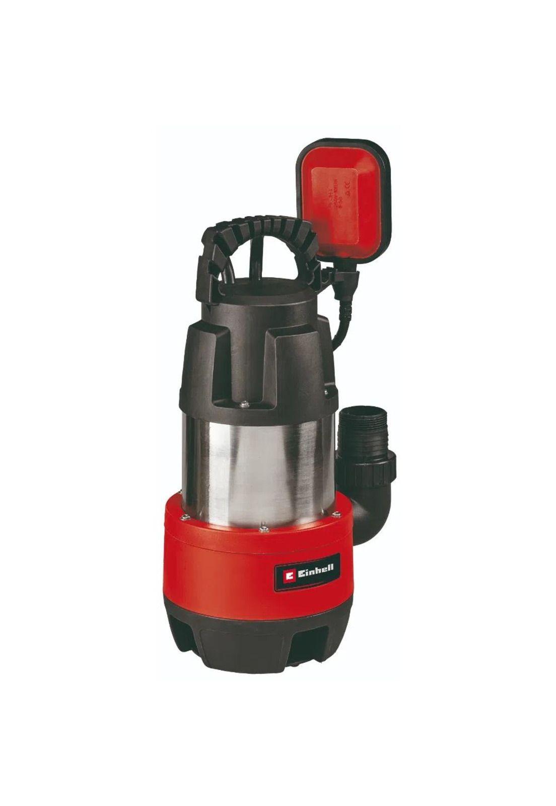 Bomba Sumergible Agua Sucia 1,2Hp Cap. Máx: 22.000 L/Hr. GC-DP 9040 N Einhell-0