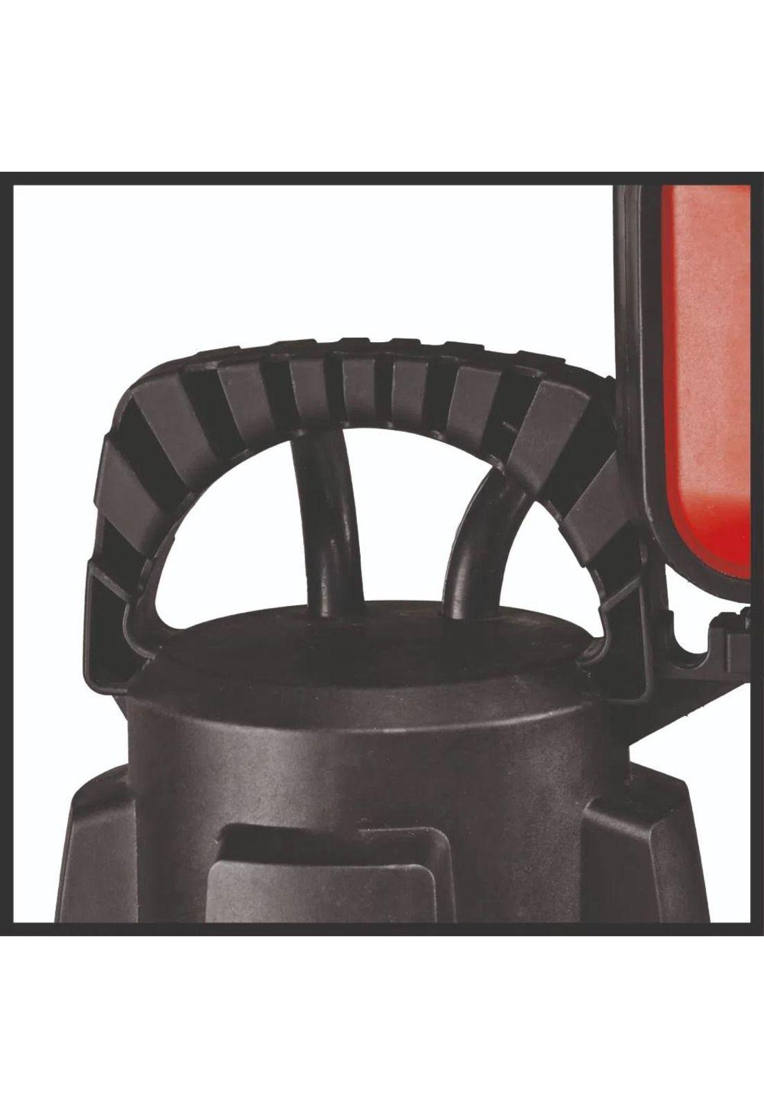 Bomba Sumergible Agua Sucia 1,2Hp Cap. Máx: 22.000 L/Hr. GC-DP 9040 N Einhell-3