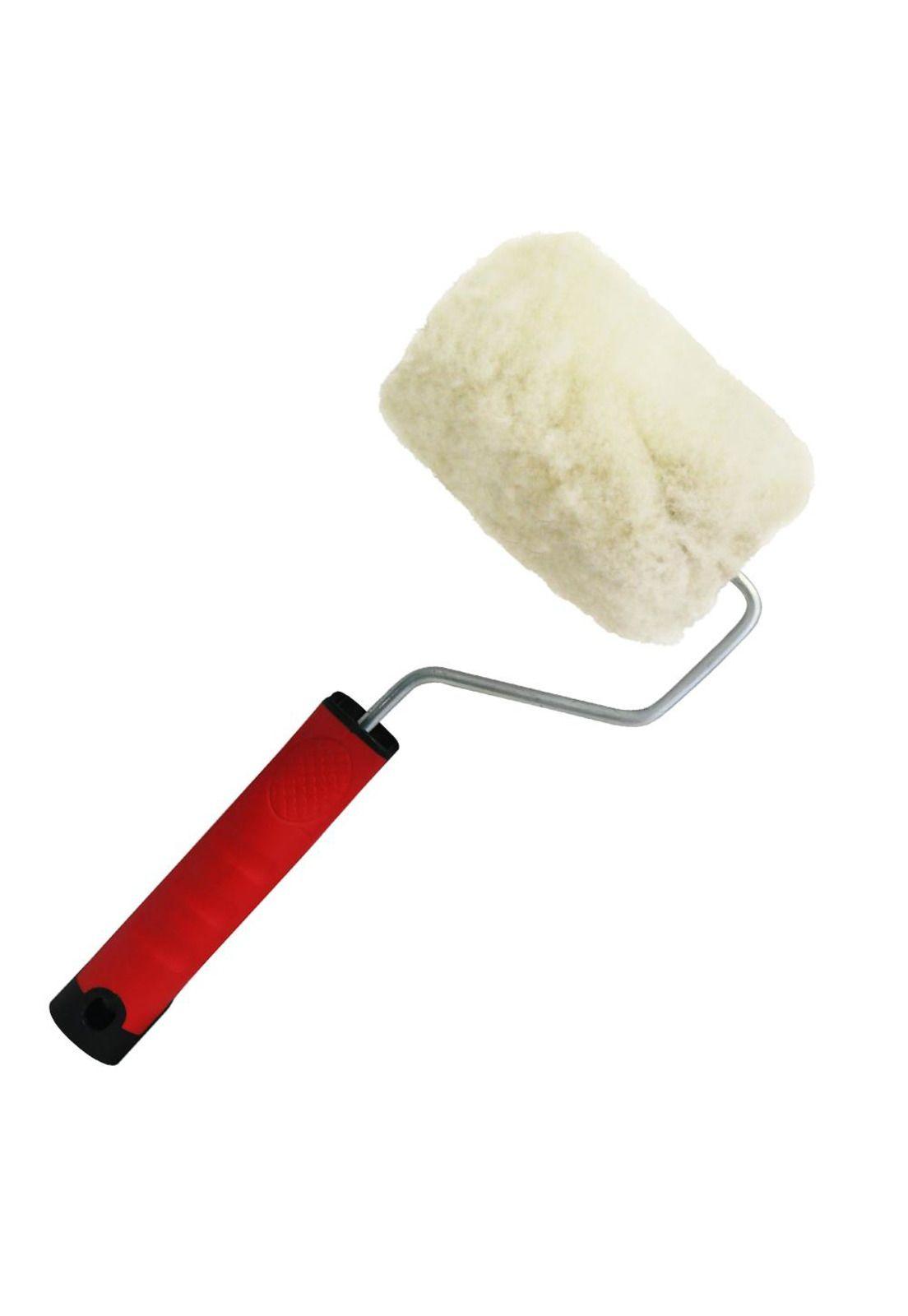 Rodillo Chiporro Natural 5" - 12 CM-0