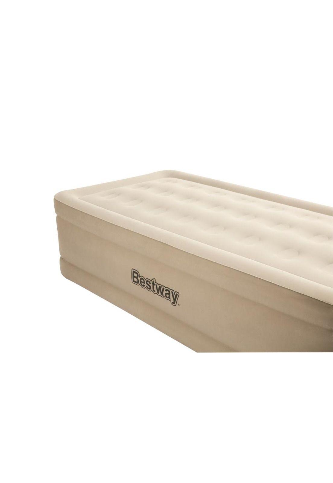 COLCHÓN INFLABLE ELECTRICO TWIN BESTWAY-3