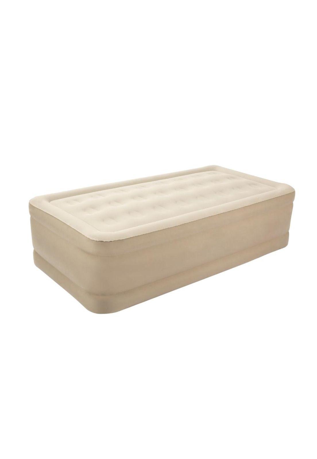 COLCHÓN INFLABLE ELECTRICO TWIN BESTWAY-6