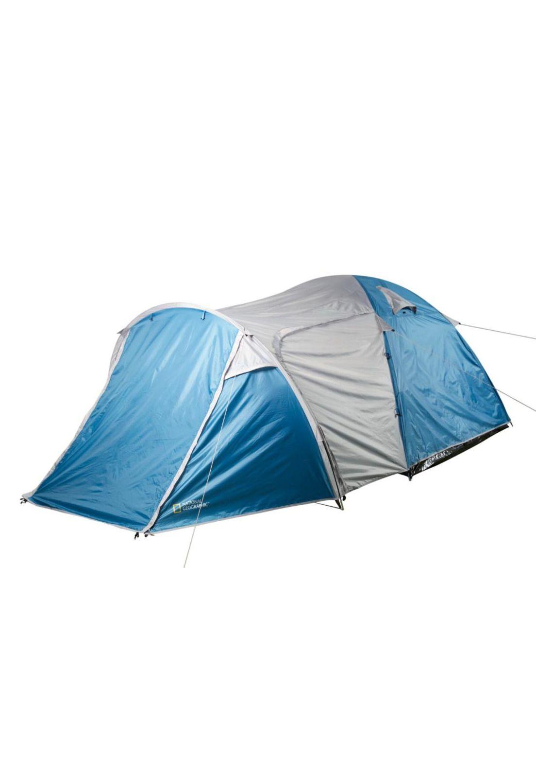 CARPA NATIONAL GEOGRAPHIC VANCOUVER IV-2