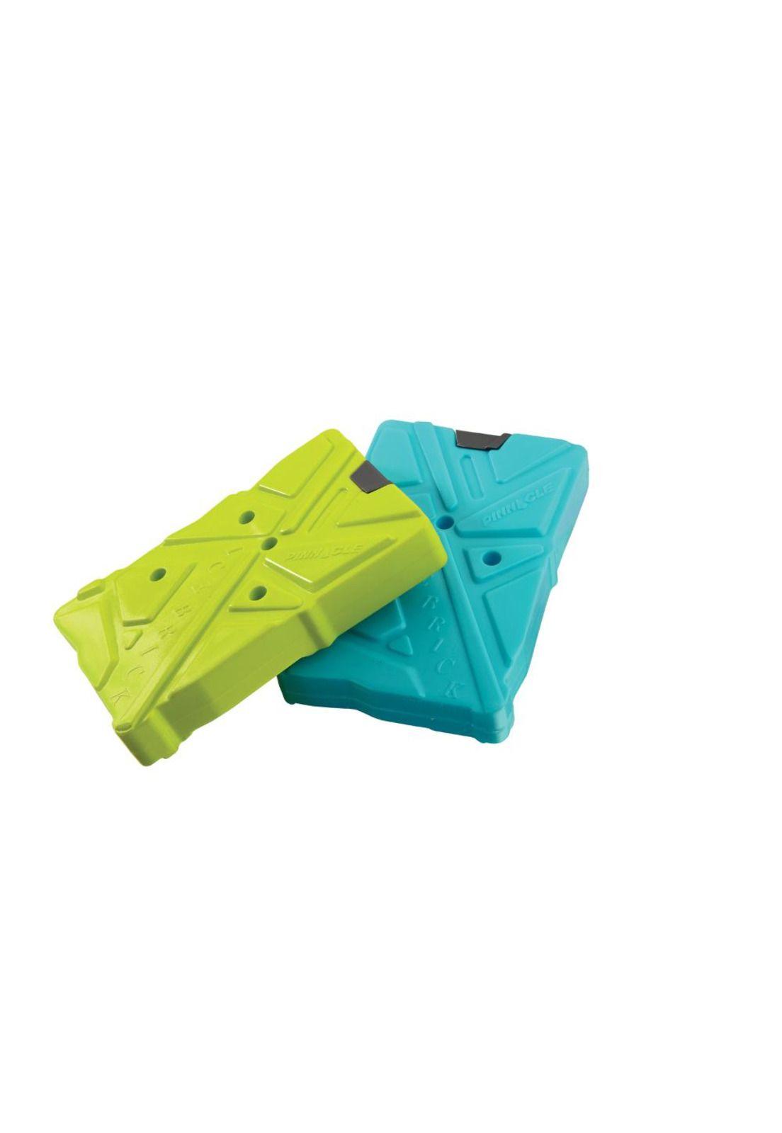 Ice Brick 600 Ml ( 2Pc Pack) Large - TPX-9002 - PINNACLE-0