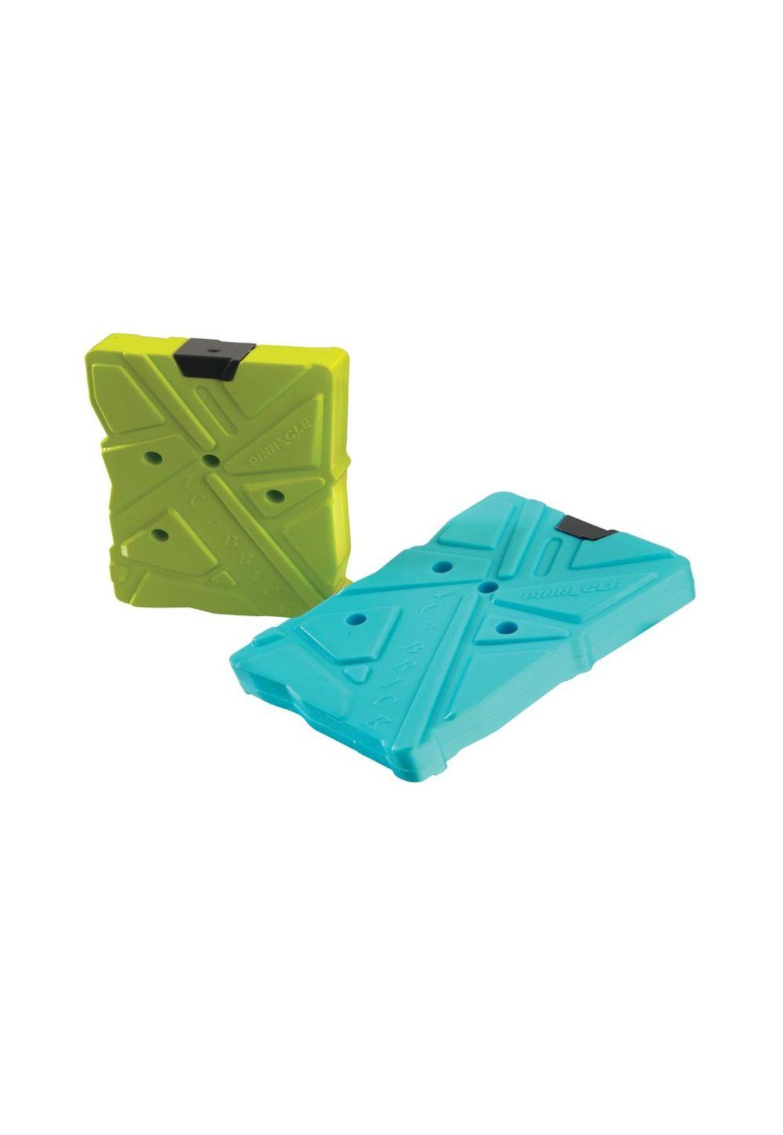 Ice Brick 600 Ml ( 2Pc Pack) Large - TPX-9002 - PINNACLE-1