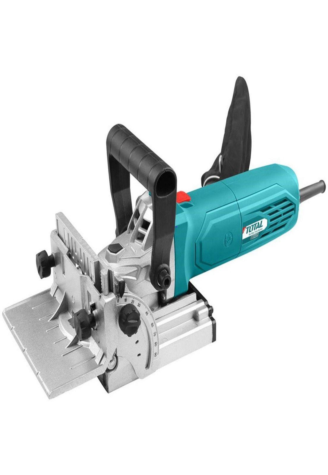 Ensambladora Para Madera 950W TS70906 (Disco 100Mm) Total-0