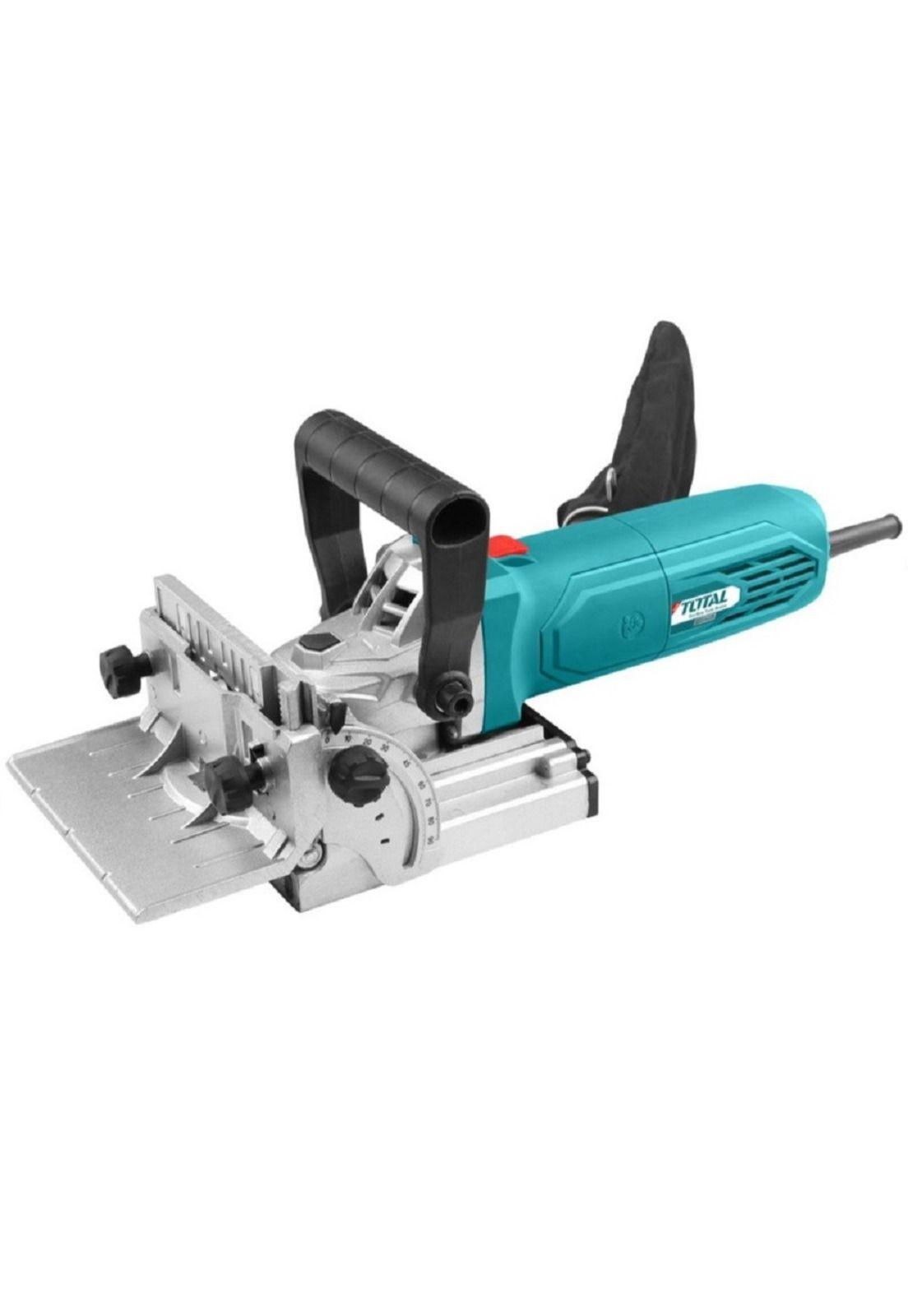 Ensambladora Para Madera 950W TS70906 (Disco 100Mm) Total-1