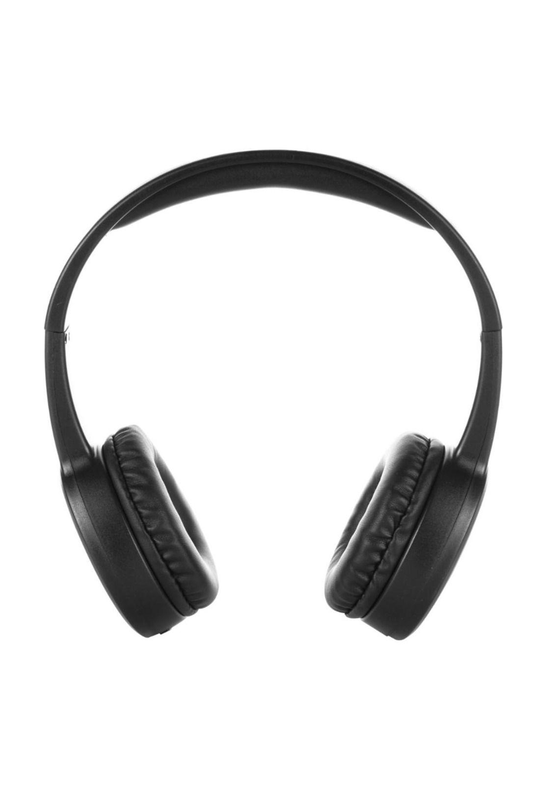 Audifonos Bluetooth Master Beat Negro Fiddler-4